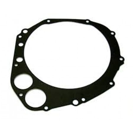 hayabusa clutch cover